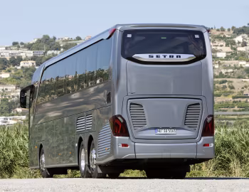 Setra S 516 HDH '2013–н.в.