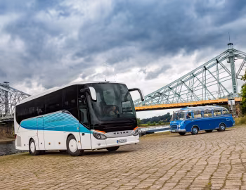 Setra