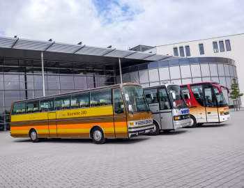Setra