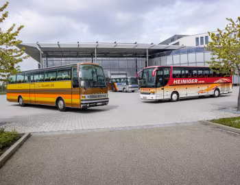Setra