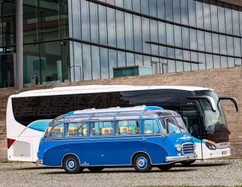 Setra