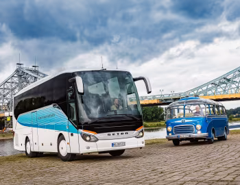 Setra