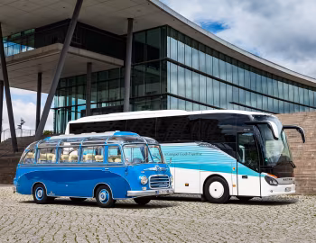 Setra