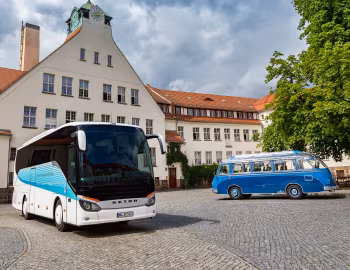 Setra
