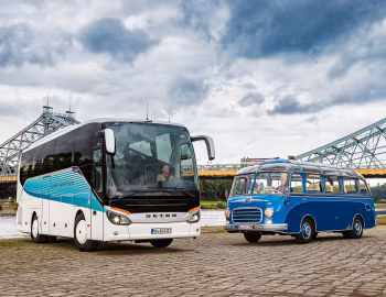 Setra