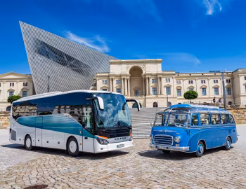 Setra