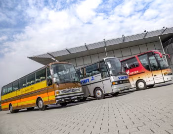 Setra