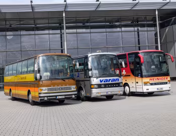 Setra