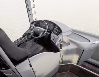 Інтер'єр Setra S 416 LE business '2014–н.ч.