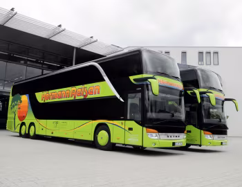 Setra S 431 DT '2013–н.в.