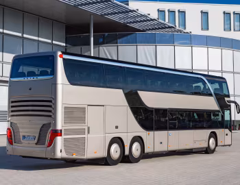 Setra S 431 DT '2013–н.в.