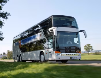 Setra S 431 DT '2013–pr.