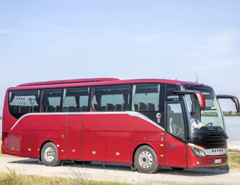 Setra S 511 HD '2014–н.ч.