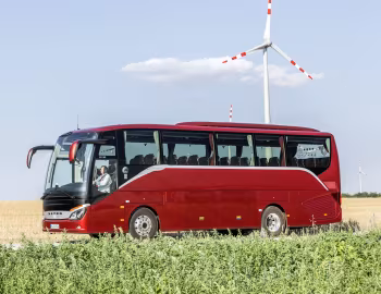 Setra S 511 HD '2014–н.ч.
