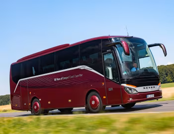 Setra S 511 HD '2014–н.ч.