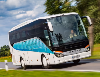 Setra S 511 HD '2014–н.ч.
