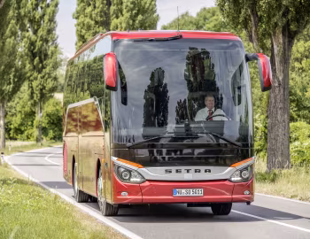 Setra S 511 HD '2014–pr.