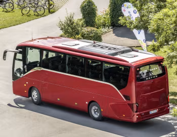 Setra S 511 HD '2014–н.ч.