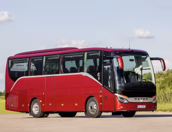 Setra S 511 HD '2014–н.ч.