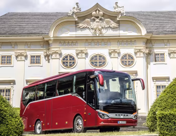Setra S 511 HD '2014–н.ч.