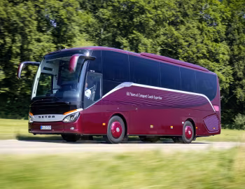 Setra S 511 HD '2014–н.ч.