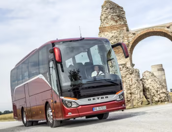 Setra S 511 HD '2014–н.ч.