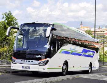 Setra S 515 HD '2012–н.ч.