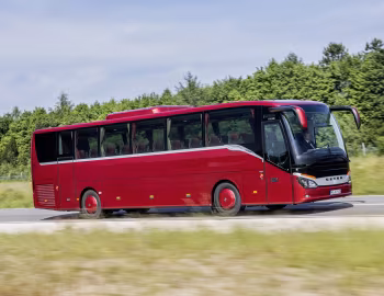 Setra S 515 MD '2014–н.ч.