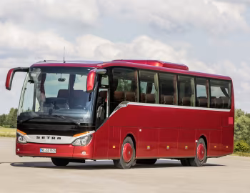 Setra S 515 MD '2014–н.ч.