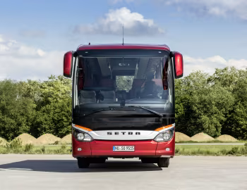 Setra S 515 MD '2014–н.ч.