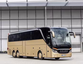 Setra S 516 HDH '2013–pr.