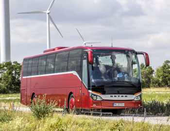 Setra S 516 MD '2014–н.ч.