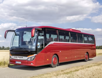 Setra S 516 MD '2014–н.ч.