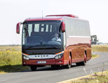 Setra S 516 MD '2014–н.ч.