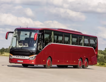 Setra S 519 HD '2014–н.ч.