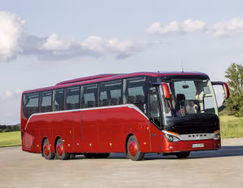 Setra S 519 HD '2014–н.ч.