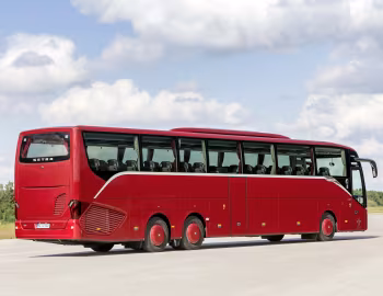 Setra S 519 HD '2014–н.ч.