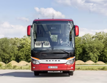 Setra S 519 HD '2014–н.ч.