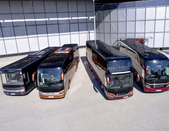 Setra