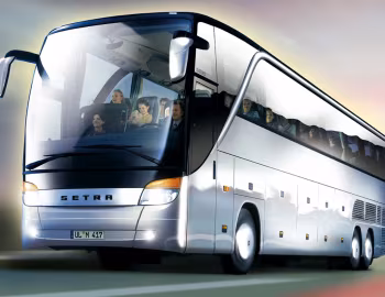 Setra S 417 HDH '2002–13