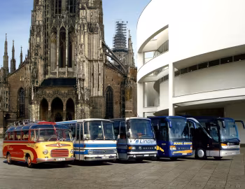 Setra