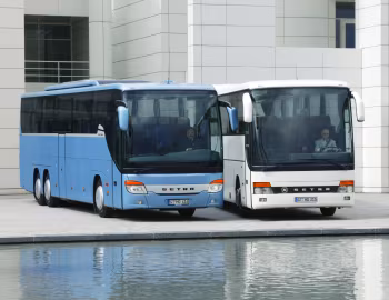 Setra