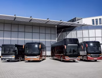 Setra