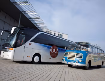 Setra