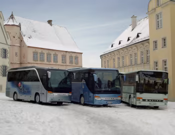 Setra