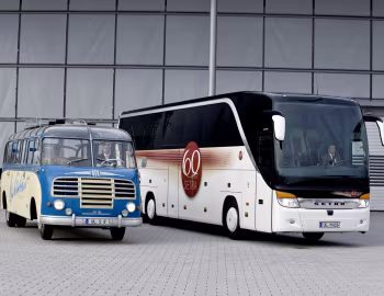 Setra