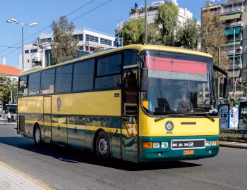 Sfakianakis SS500 LF