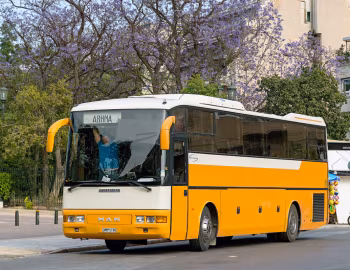 Sfakianakis SS500 LF