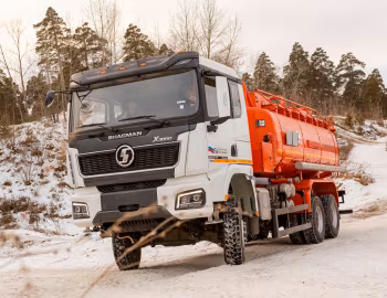 УЗСТ-6619-81 '2025–至今