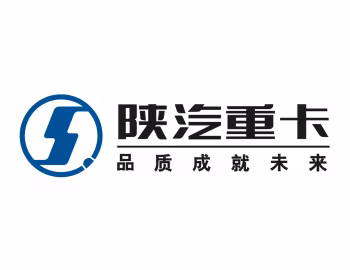 Logo Shacman